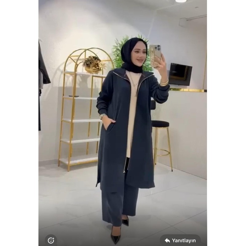 Oysho Takım Elbise boy 1.30