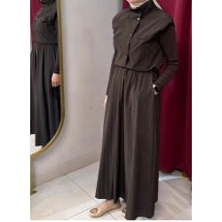 Mila 2'li takım elbise