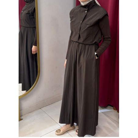 Mila 2'li takım elbise