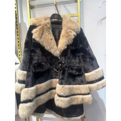 Standart beden İthal Kürk